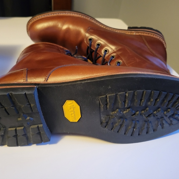 All-Weather Andres Boot - Picture 3 of 6